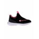 thumbnail image 2 of Tenis Dama Champion Slip On Band Negro CAS10119W, 2 of 4
