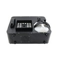 thumbnail image 4 of 1500W LED Fog Machine Vertical Smoke Machine 24x9W Professional Fogger For Stage Equipment ,Long Lasting, 4 of 4