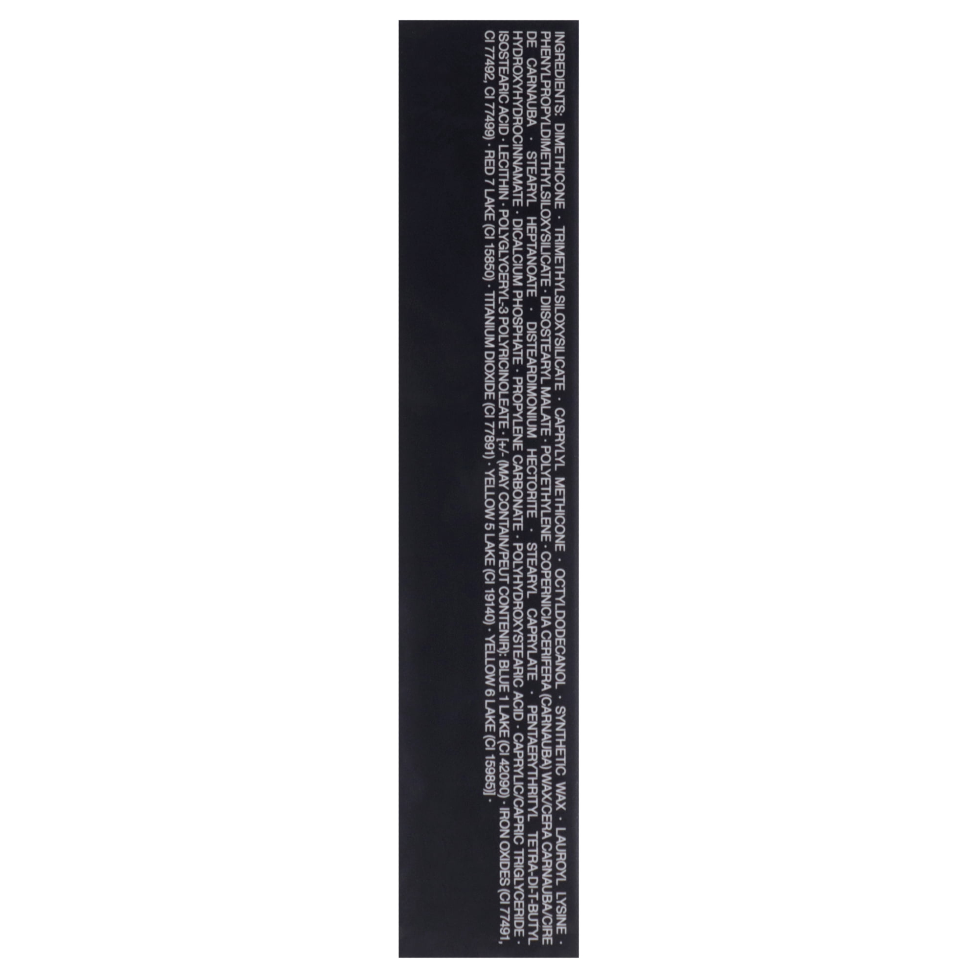 Powermatte High Intensity Lip Pencil - 170 Take Me Home by NARS for Women - 0.09 oz Lip Pencil