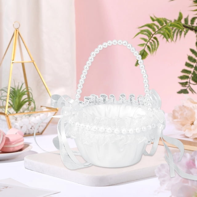 Cesta de Flora y Fauna Xihbxyly Ofertas Del Dia de Hoy Relampago
