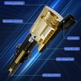 thumbnail image 4 of UF506 C1452 Ignition Coil (Set of 1) Compatible with Lexus RX330 ES330 RX400h Toyota Camry Highlander Sienna Solara V6 3.3L Replacement for 90919-02246, 4 of 7