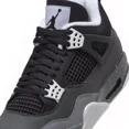 thumbnail image 4 of Size 4Y - A i r-Jor-dan 4 Retro Fear (2024) | FQ8213-002 | Brand New Ships Fast, 4 of 5