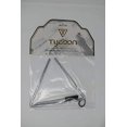 thumbnail image 2 of Tycoon Percussion TRI-8 Aluminum Triangle - 8, 2 of 2