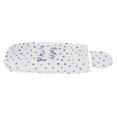 thumbnail image 2 of Swaddle Blanket, Soft Exquisite Comfortable Baby Sleeping Bag  For Boy For Girl Boy 0, 2 of 8
