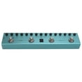 thumbnail image 1 of Multi Effects Processor, 44.1KHZ/24bit 36 Editable Presets Digital Electric Guitar Effector  for Live Streaming, 1 of 7