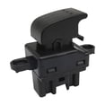 thumbnail image 1 of Interruptor de control de ventana B32H-66-370 Accesorios Instalación simple Reemplazar piezas Accesorios negros compatibles de alto rendimiento, 1 of 8