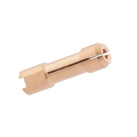 

Radnor Model 2304-0089 3/32 Airco Style TIG Collet (28 Pack)