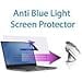 thumbnail image 2 of Premium Anti Blue Light and Anti Glare Screen Protector (3 Pack) for 14 Inches Laptop. Filter Out Blue Light and Relieve Computer Eye Strain to Help You Sleep Better, 2 of 2