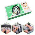 thumbnail image 3 of 25MM Bicycle Tire Repair Kit Tire Bike Inner Tube Puncture Repair Tire Sticker Patch, 3 of 5