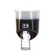 thumbnail image 2 of onlyliua Ofertas Flash Tanque de Condimento Líquido Transparente para Montaje En Pared de Cocina, 2 of 6