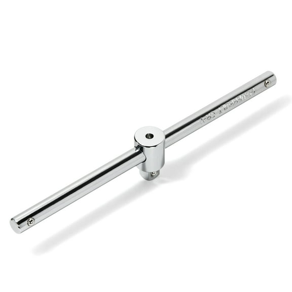Powerbuilt 3/8 Inch Drive Sliding T-Bar - 941508