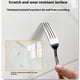 thumbnail image 4 of Yuarrent Adhesivo PET antideslizante para azulejos de mármol, adhesivo impermeabilizante para azulejos, adhesivo para azulejos para sala de Decoración del hogar tipo+1, 4 of 6