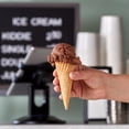 thumbnail image 4 of JOY #310 Sugar Ice Cream Cones Bulk - 800/Case, 4 of 4