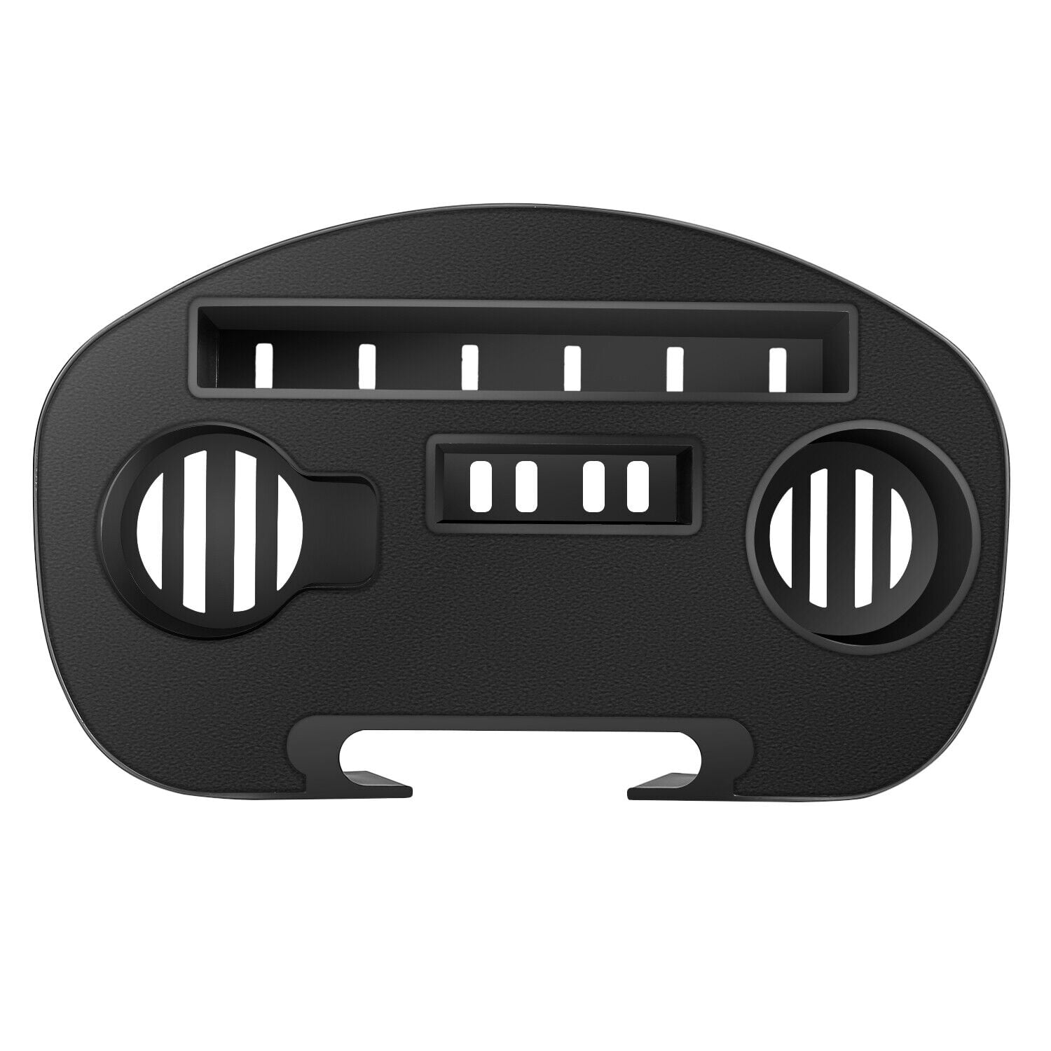 Zero Gravity Lounge Chair Cup Holder Clip On Side Tray Utility Beverage