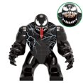 thumbnail image 2 of Marvel Brick Venom Masacre Motim montaje bloques de construcción muñecas móviles rompecabezas juguetes para niños regalo de cumpleaños de Navidad, 2 of 2