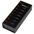 thumbnail image 1 of 7-Port USB 3 Hub, 1 of 1