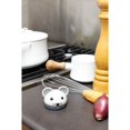 thumbnail image 2 of Kitchen Timer Cartoon Movie New Cute Loud Alarm Timer for Kids (Eggplant), 2 of 3