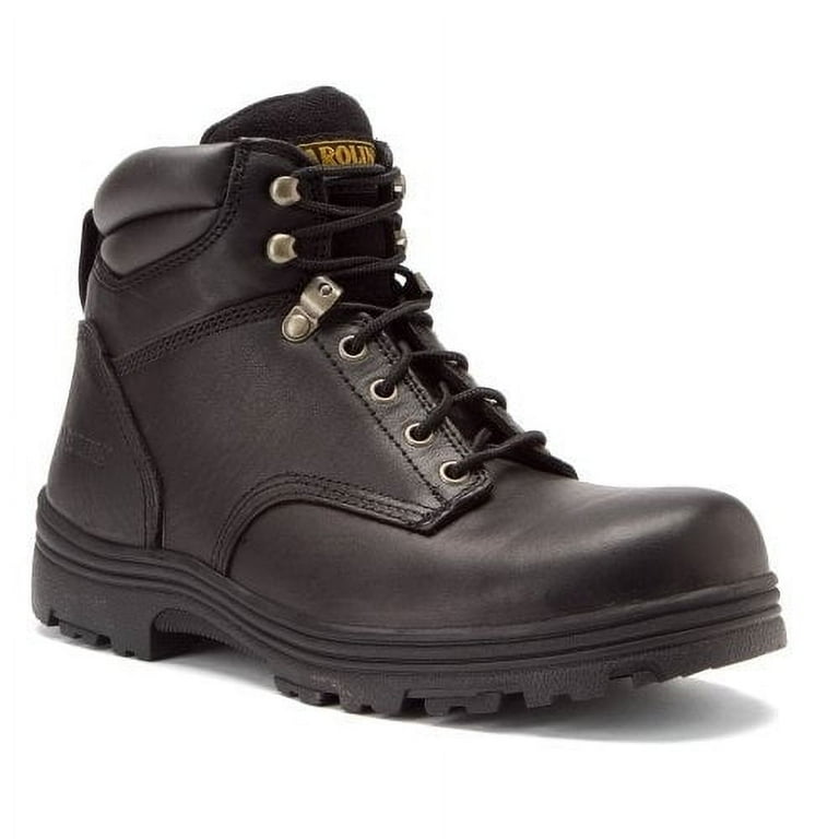 Carolina safety toe boots outlet