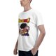 thumbnail image 5 of Camiseta de Manga Corta para Hombres DBZ, 5 of 5