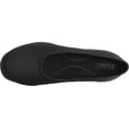thumbnail image 4 of Women's Camper Alright Pump Black Leather 40 M, 4 of 4