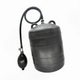 thumbnail image 1 of Inflatable Sewer Test Plug with Hand Pump for Efficient Application, 1 of 5