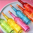thumbnail image 3 of Luces de hadas para botella de vino con corcho, guirnalda de luces LED con batería, decoración para fiesta de Navidad y boda, 10 unidades, 3 of 4