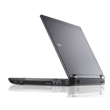Refurbished: Dell Latitude E6410 Notebook - Core i5 Processor - 14.1
