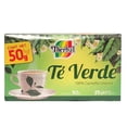 thumbnail image 2 of Té verde Therbal 25 sobres de 2 g c/u, 2 of 2