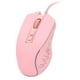 thumbnail image 1 of X100 USB Gaming Mouse Diseño Ergonómico Sensor óptico Laptop Mouse para Gaming Wired Gaming Mouse con 7 Colores RGB Retroiluminado, 1 of 8