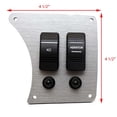 thumbnail image 5 of Escape Boat Livewell Switch Panel 6899056 | 4 1/2 x 4 1/2 Inch, 5 of 5