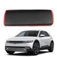 thumbnail image 5 of Cubierta de la caja del reposabrazos del coche para Aini 5 IONIQ 2022 + protección roja del control central, 5 of 5