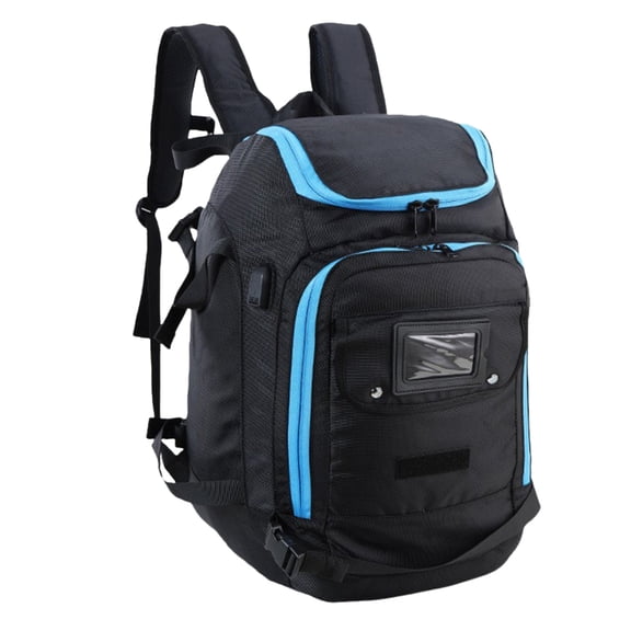 Travel Backpack Skiing Backpack Large Capacity Backpack Water Resistant Backpack