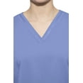 thumbnail image 3 of healing hands Scrubs Top 3 Pocket V-Neck 2278, 3 of 11