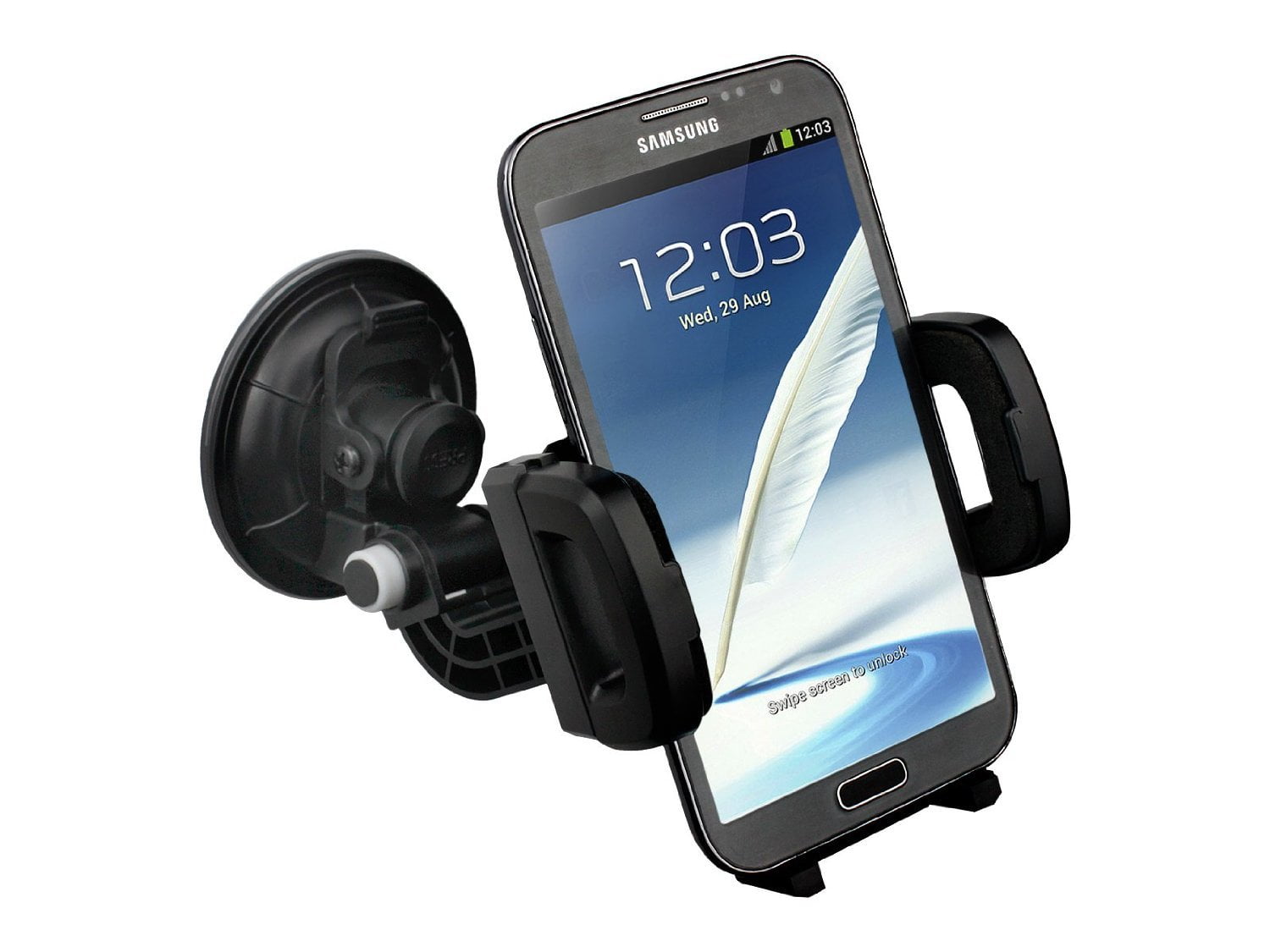 activa phone holder