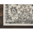 thumbnail image 5 of Nourison Home Vintage Runner Area Rug, 8' Runner, 5 of 7