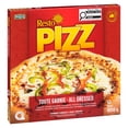 thumbnail image 2 of Resto PIZZ All-Dressed Frozen Pizza 800g (Contains : Soy, Wheat, Milk), All Dressed 800g, 2 of 7