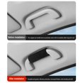 thumbnail image 3 of Car Door Handle Guard Anti-scratch Protector Sticker Cover Universal, 3 of 8