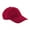 Classic Red, variant on 6 Panel Low Profile Dad Hat