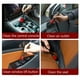 thumbnail image 4 of Cepillar Irfora Juego de 11 cepillos para limpiar el automóvil que incluye un cepillo para detalles de primera calidad, un cepillo de alambre y una manopla para lavado de autos, un cepillo para aire a Irfora Cepillar, 4 of 7