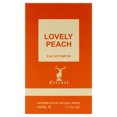 thumbnail image 5 of Eternal Collection - Pêche Ravissante par Khalis pour Femmes - Vaporisateur EDP 3,4 oz, 5 of 5