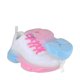 thumbnail image 1 of TENIS DAMA CLASBEN DEPOR TEXTIL BLANCO Clasben DEPOR, 1 of 4