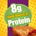 thumbnail image 5 of Lunchables Chicken Dunks Kids Lunch Snack, 4.2 oz Tray, 5 of 7