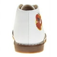 thumbnail image 5 of Sesame Street Kids First Walking Shoes. (Infant Little Kids), White, 4, 5 of 8