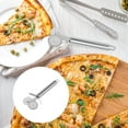 thumbnail image 4 of HOOWIFFY Pastry Slicer Stainless Steel Double Headed 1Pcs for Home Users, 4 of 8