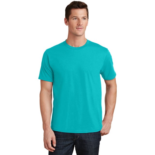 Port & Company Men's Fan Favorite T-Shirt Tee