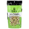 Eden Organic Organic Pumpkin Seeds Dry Roasted Spicy 4 oz Seeds