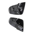 thumbnail image 4 of LOVIVER Rearview Mirror Cover Exterior Parts, Mirror Housing Cover, Fit for F20, 4 of 8