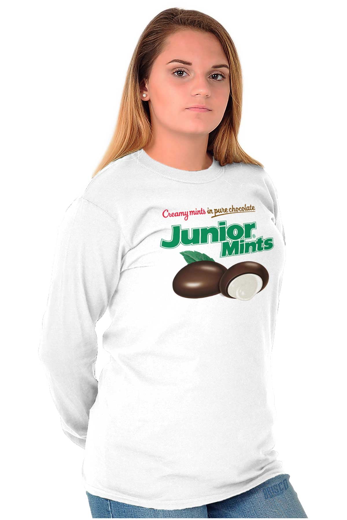 junior mints shirt