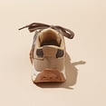 thumbnail image 5 of Futezty Sneakers for Boys Kids' Athletic Shoes Girls' Fashionable Dad Sneakers | Korean Style Versatile Starry Trendy Running Shoes Shoes for Boys, 5 of 5