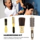 thumbnail image 3 of Kit de Peluquería ANGGREK Cepillo de Pelo Ergonómico Profesional, 3 of 7